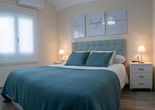 Cumbres Mayores Maison | Casa Eulalia