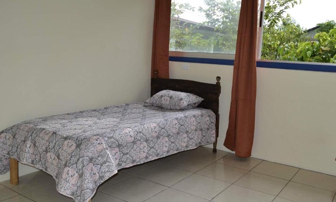 Parrita Maison | Casa Fénix
