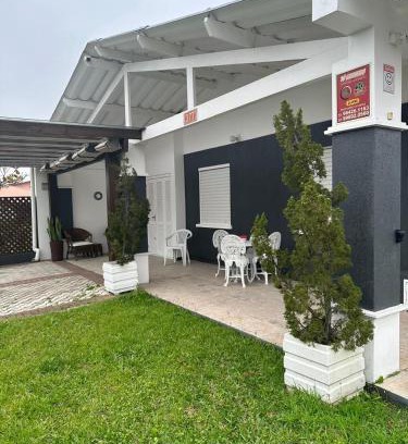 Osorio Maison | Casa Férias