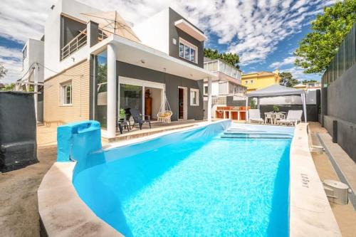 Charneca de Caparica e Sobreda Maison | Casa Férias Charneca da Caparica