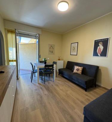 Diano Marina Appartement | Casa Facetti presso HOTEL KRISTALL