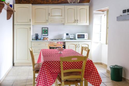 Bivio Lugnano Maison | Casa Falerno