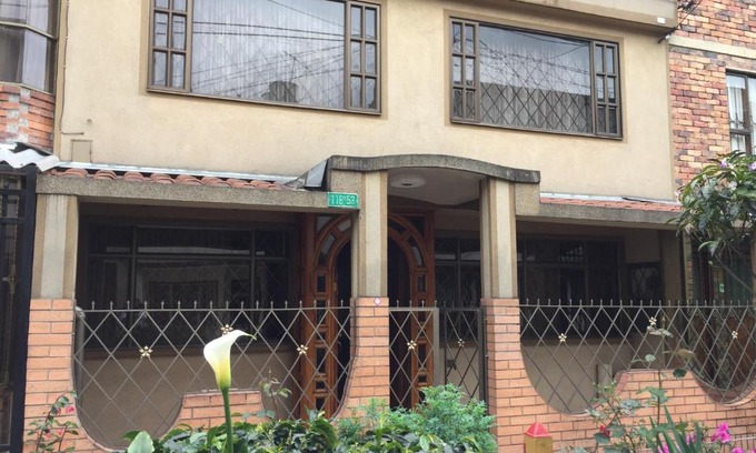 Fontibon Maison | Casa Familiar