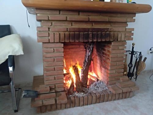 Torreorgaz Maison | casa familiar La Lunara
