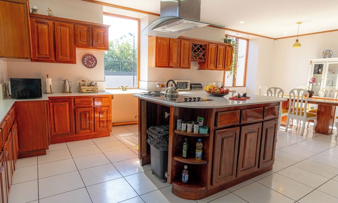 Heredia Maison | Casa Familiar la Tortuga