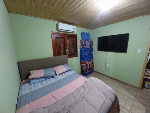 Sao Gabriel Maison | Casa familiar mozzaquatro
