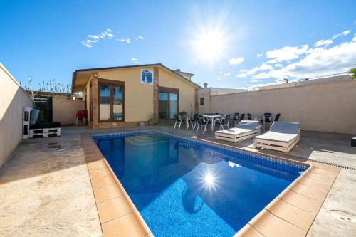 El Ligallo del Ganguil Maison | Casa Faro