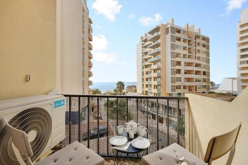 Praia da Rocha Appartement | Casa Farol