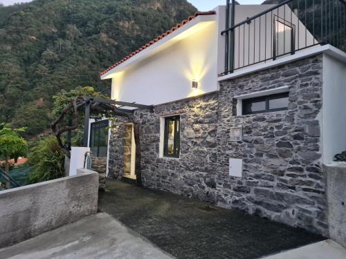 Arco de Sao Jorge Maison | casa Farraia