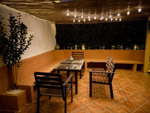 Chana Maison | Casa Fatinafar