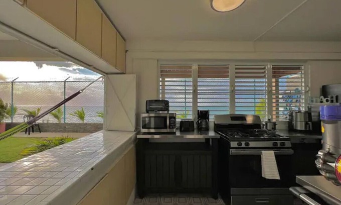 Guanajibo Maison | CASA FAUSTO BEACHFRONT VILLA