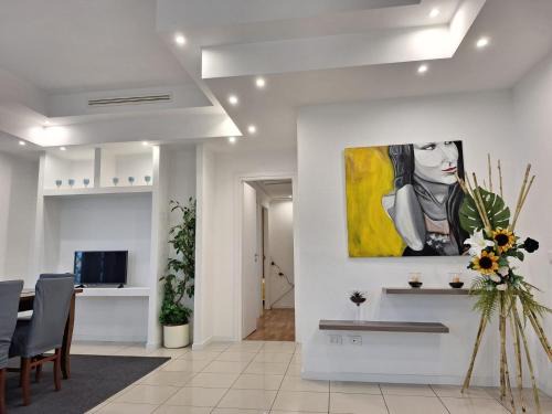Zona LIII Tomba di Nerone Appartement | Casa Federica