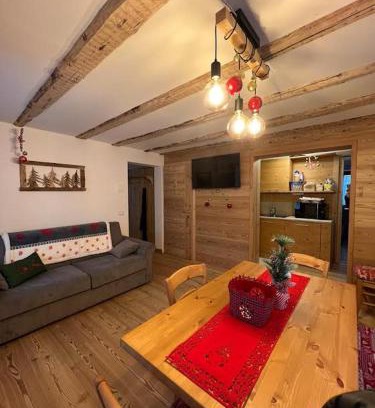 Falcade Appartement | Casa Felice