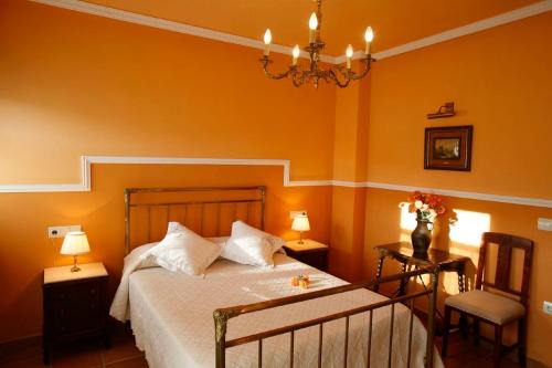 Santa Eulalia de Gallego Maison | Casa Felisa Pirineo Aragonés