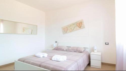 Oristano Appartement | Casa Fenugheddu