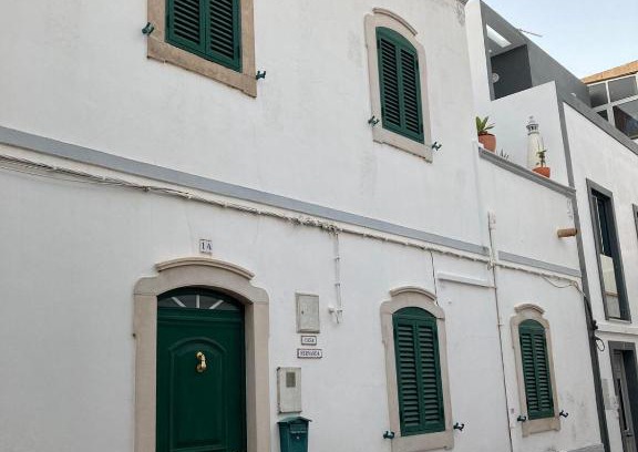 Fuseta Maison | Casa Fernanda