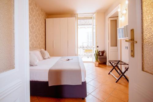 Alba Appartement | Casa Ferrero