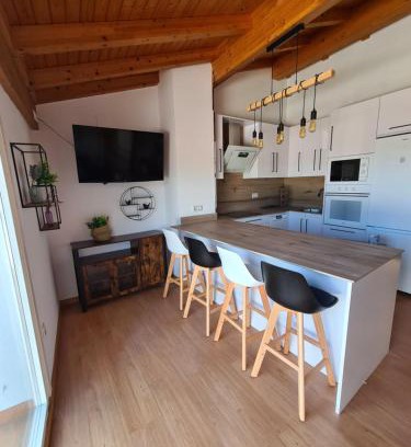 Ribadavia Appartement | Casa Fidalgo