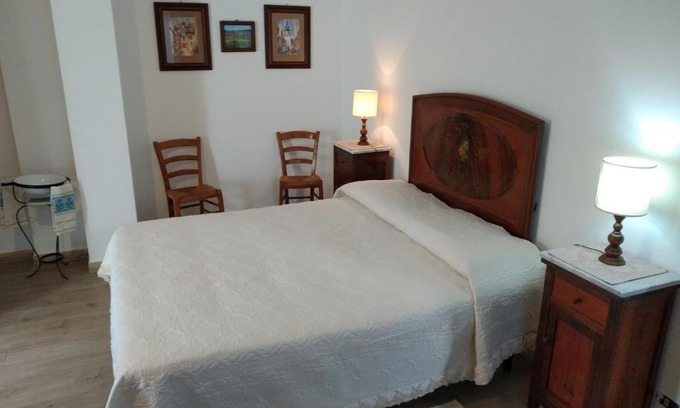Narbolia Appartement | CASA FIGUS Via Azuni 5 Narbolia