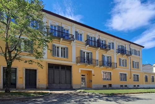 Riva Appartement | Casa FILA1923