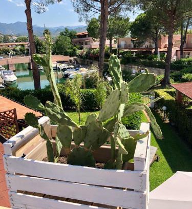 Tonnarella Appartement | Casa FiLu’ a Portorosa Baia dei Delfini