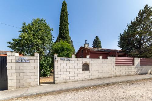 Fuentiduena de Tajo Maison | Casa Fina