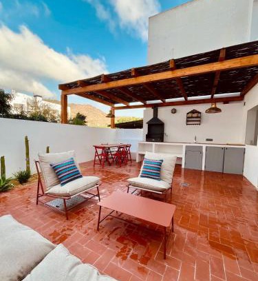 Rodalquilar Appartement | Casa Fina