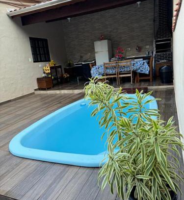 Sao Francisco da Praia Maison | Casa Final de Semana