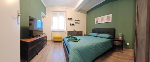 Lacchiarella Appartement | Casa Fiocchi b&b