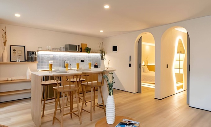 Laureles - Estadio Appartement | Casa fiora Laureles