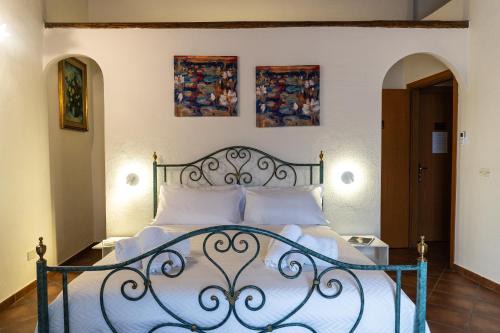 Rovittello Maison | Casa Fiore del Borgo
