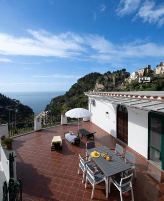Pontone Maison | Casa Fiore