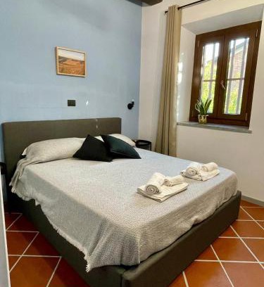 La Morra Appartement | Casa Fioroni Langhe Apartments