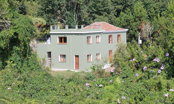 La Galga Maison | Casa Fita en El Cubo de La Galga