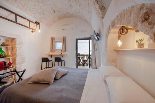 Ostuni Historic Centre Appartement | CASA FLAMI'
