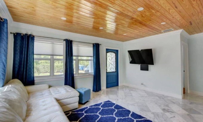 Sunshine Park Maison | Casa Flamingo