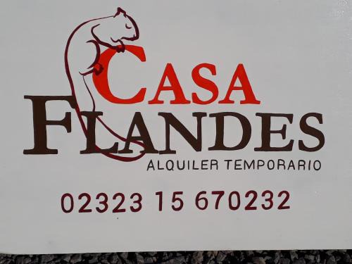 Lujan Appartement | Casa Flandes - Jáuregui - Luján - Buenos Aires