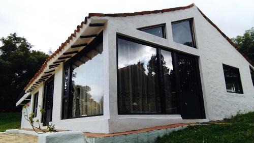 Guatavita Maison | Casa Florence Guatavita