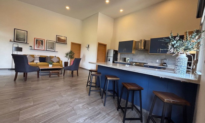 Santeagueda Appartement | Casa Flores – Ideal Stay in Val'Quirico