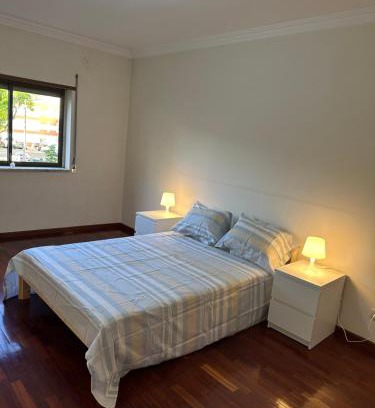 Seixal Maison | Casa Flores