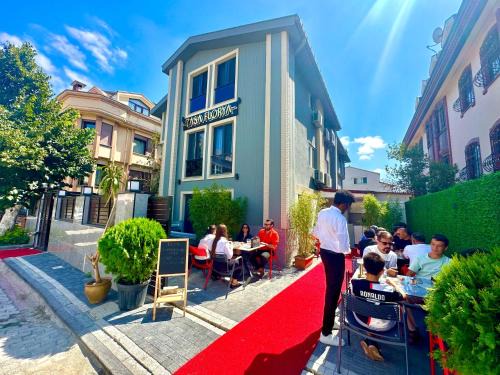 Bakırkoy Hôtel | Casa Florya Suites