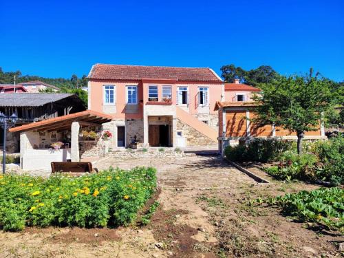 Tabagon Maison | Casa Folhas Novas