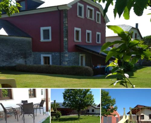 Pinera Maison | Casa Fonso