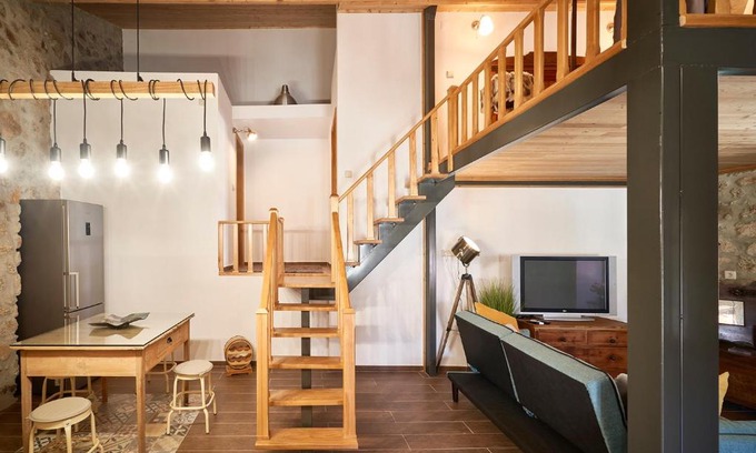 Orca Appartement | Casa Fonte da Mina