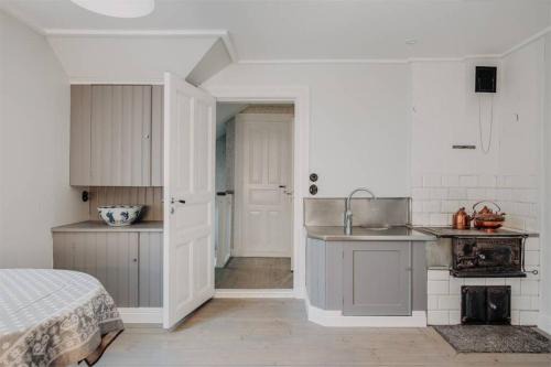 Hjo Municipality Appartement | Casa Fontenay charmig lägenhet nära stadsparken och Vättern