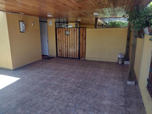 Curico Maison | Casa Foresta Curicó