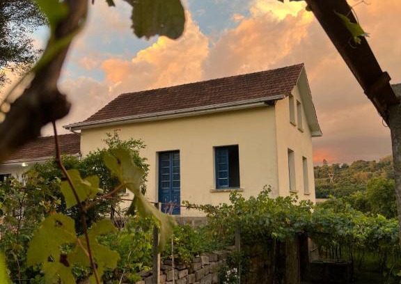 Pinto Bandeira Maison | Casa Foresti