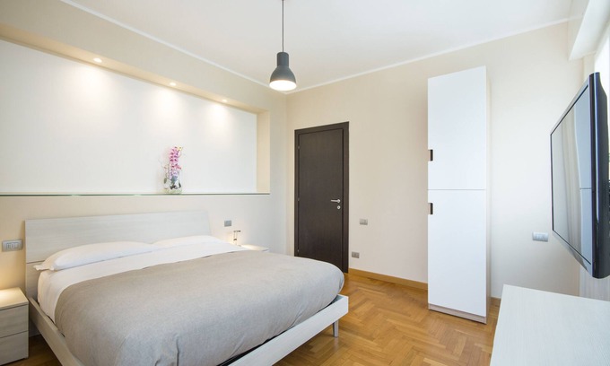 Villa Guardia Appartement | Casa Foscolo Appartement Supérieur