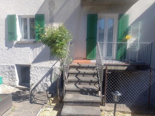 Terre di Pedemonte Appartement | Casa Francesca