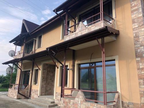 Comanesti Appartement | Casa Francesca